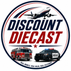 Discount Diecast - Home